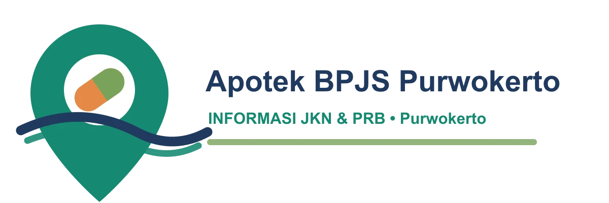 Apotek BPJS Purwokerto